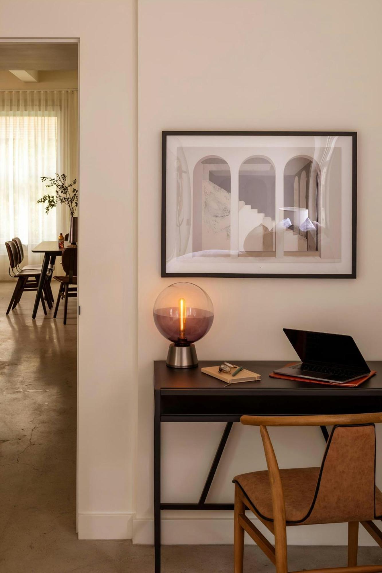 Sonder By Marriott Bonvoy The Craftsman Apartments Downtown La Лос-Анджелес Экстерьер фото
