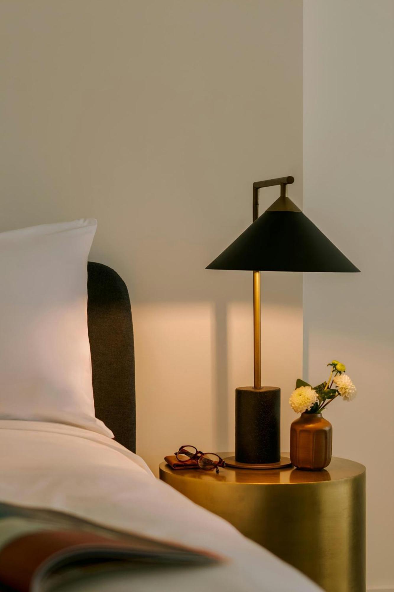 Sonder By Marriott Bonvoy The Craftsman Apartments Downtown La Лос-Анджелес Экстерьер фото