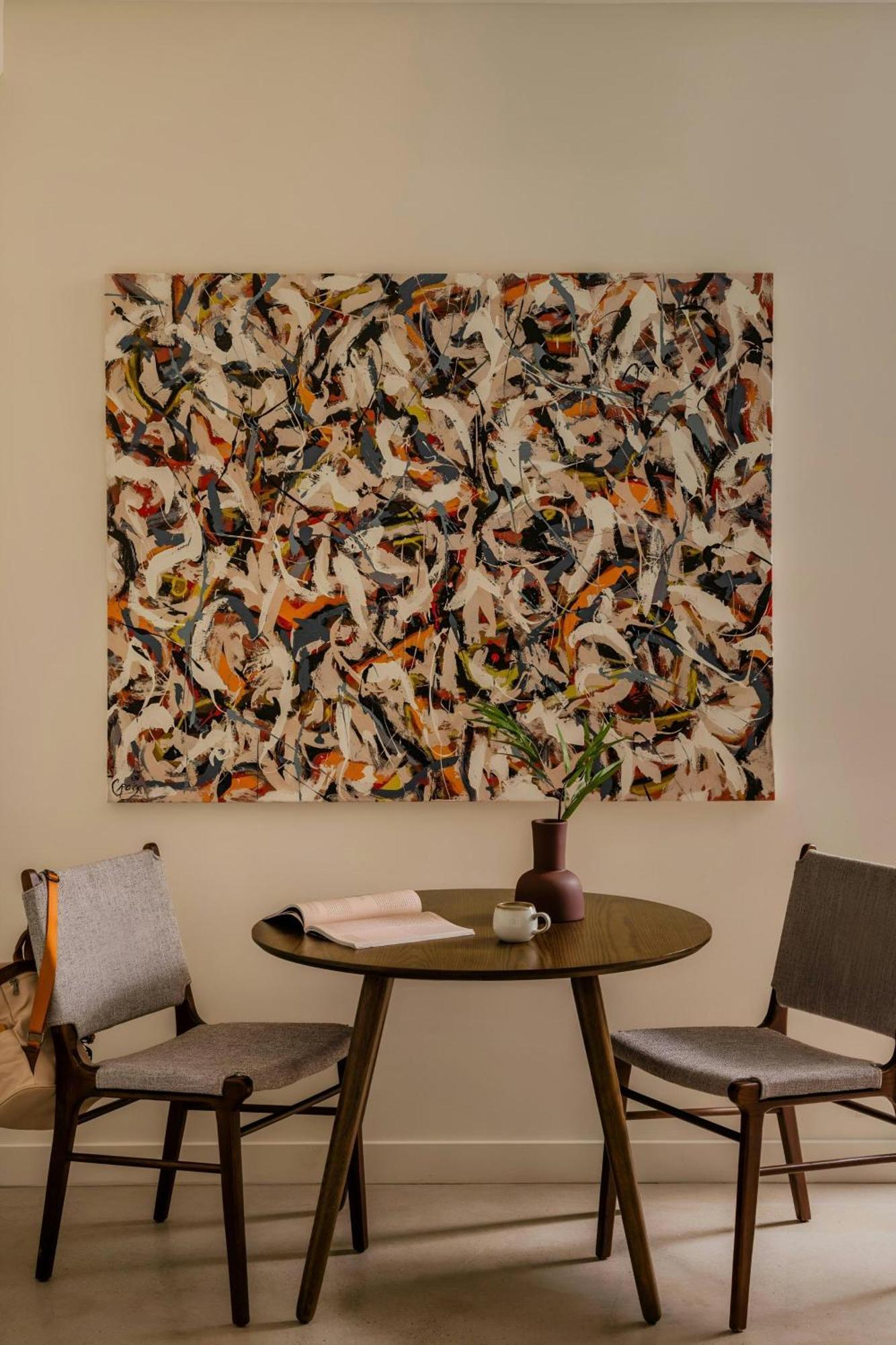 Sonder By Marriott Bonvoy The Craftsman Apartments Downtown La Лос-Анджелес Экстерьер фото