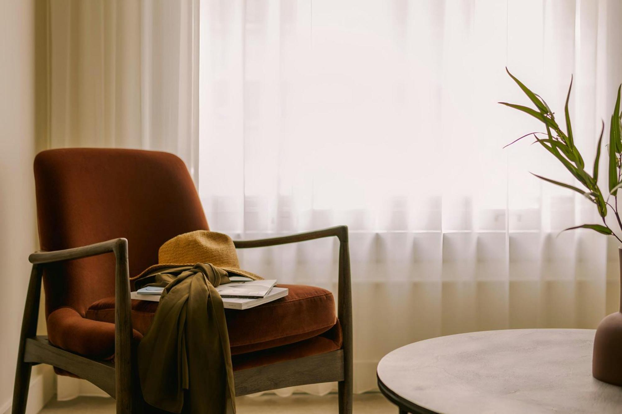 Sonder By Marriott Bonvoy The Craftsman Apartments Downtown La Лос-Анджелес Экстерьер фото