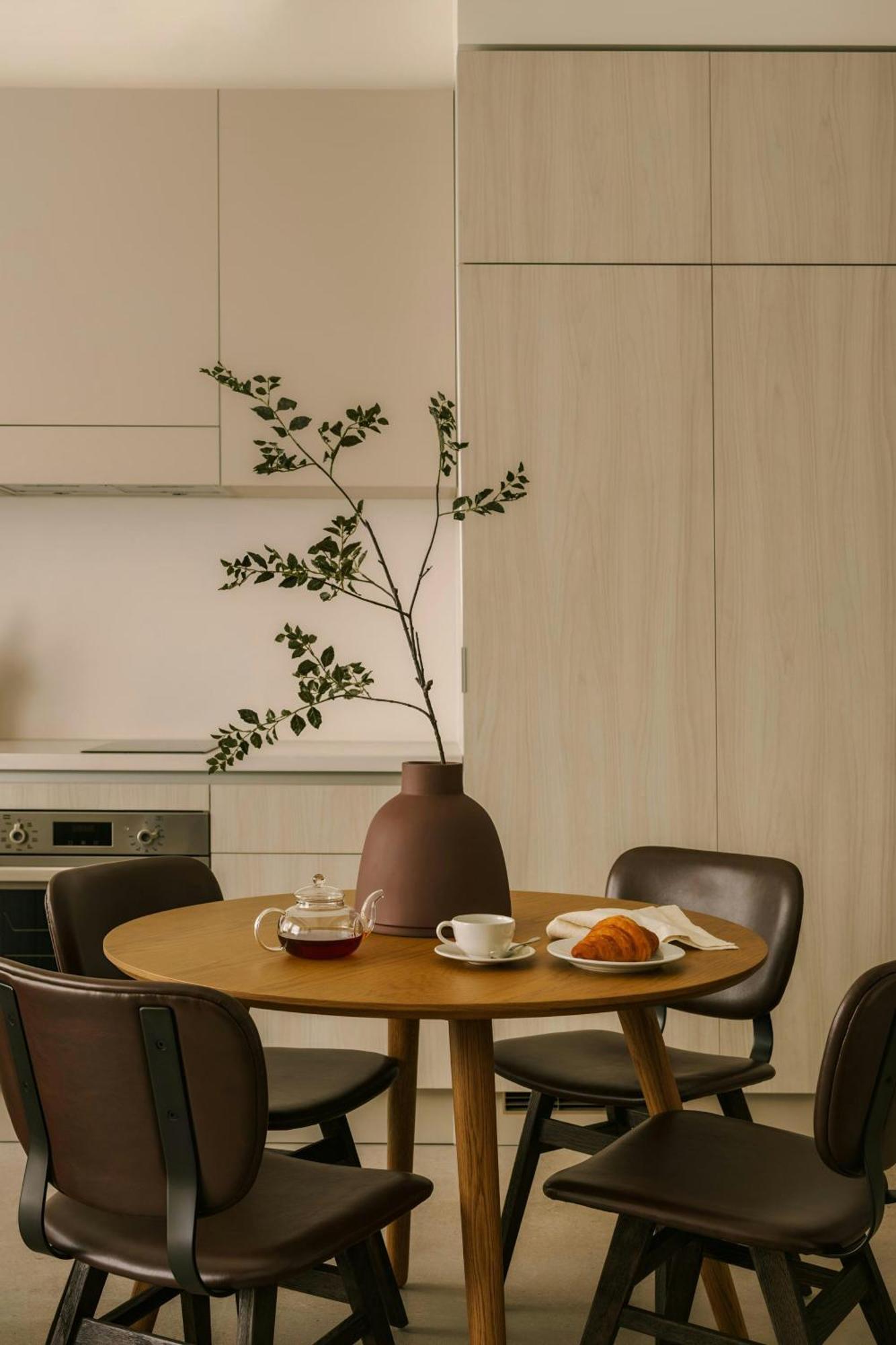 Sonder By Marriott Bonvoy The Craftsman Apartments Downtown La Лос-Анджелес Экстерьер фото