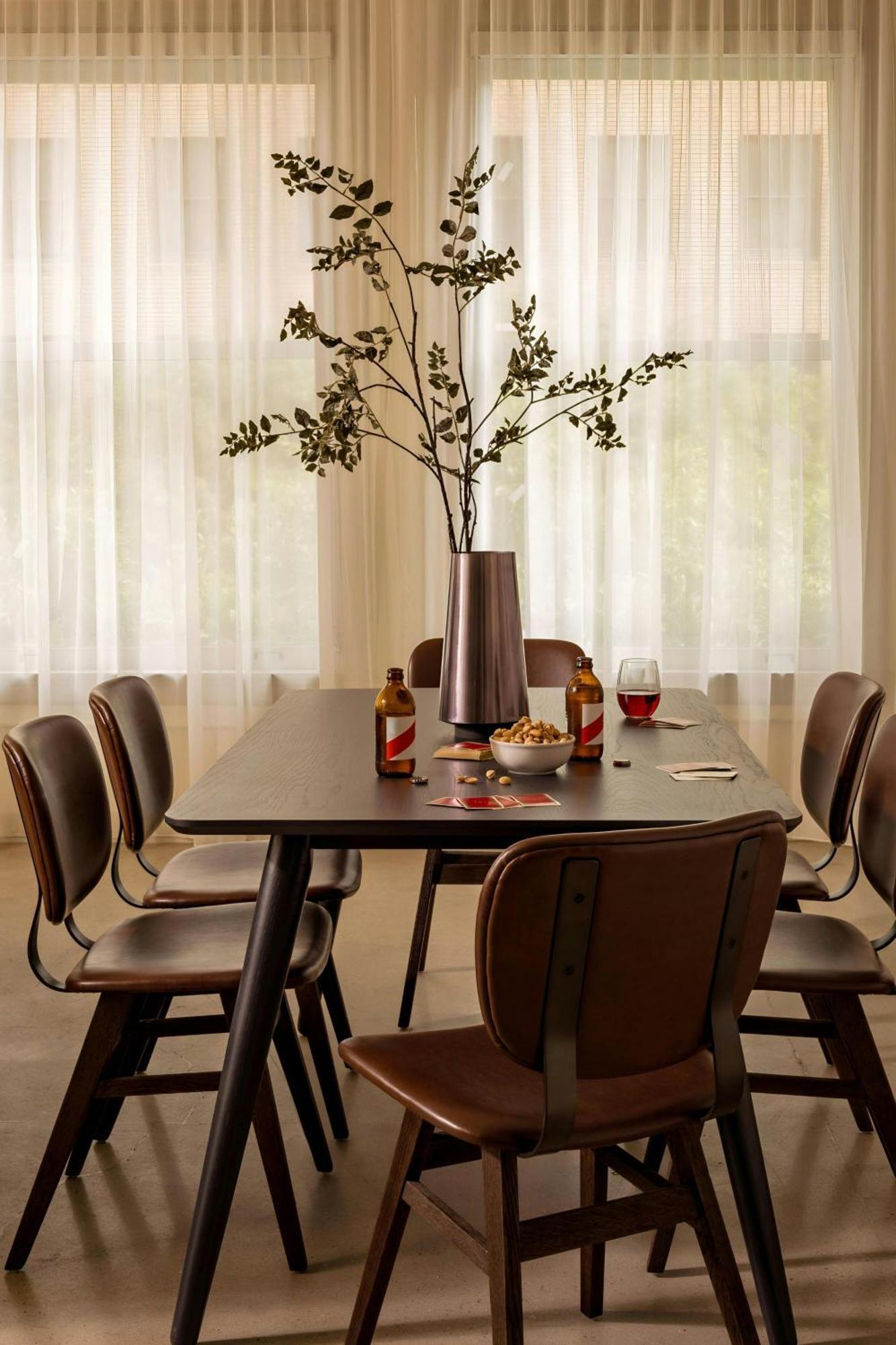Sonder By Marriott Bonvoy The Craftsman Apartments Downtown La Лос-Анджелес Экстерьер фото